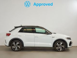 Volkswagen T-Roc R-Line 1.5 TSI 110 kW (150 CV) DSG