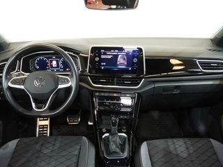 Volkswagen T-Roc R-Line 1.5 TSI 110 kW (150 CV) DSG