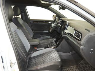 Volkswagen T-Roc R-Line 1.5 TSI 110 kW (150 CV) DSG