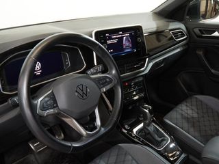 Volkswagen T-Roc R-Line 1.5 TSI 110 kW (150 CV) DSG