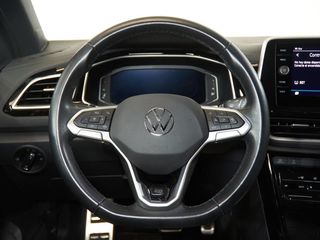 Volkswagen T-Roc R-Line 1.5 TSI 110 kW (150 CV) DSG