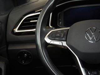 Volkswagen T-Roc R-Line 1.5 TSI 110 kW (150 CV) DSG