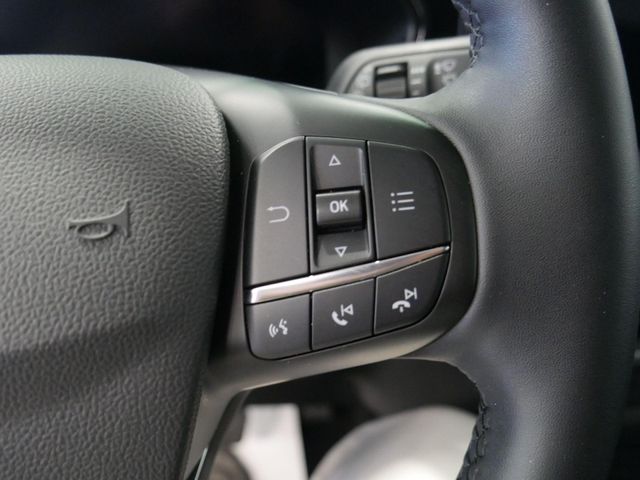 Ford Focus 1.0 Ecoboost MHEV 114kW Active X