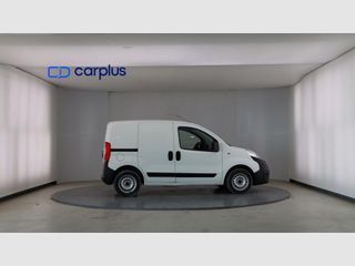 Fiat Fiorino Cargo Base N1 1.3 MJet 59 kW (80 CV)