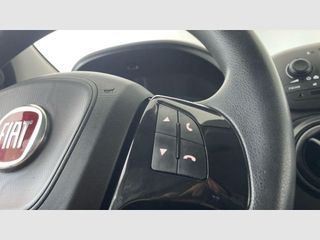 Fiat Fiorino Cargo Base N1 1.3 MJet 59 kW (80 CV)