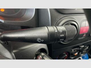 Fiat Fiorino Cargo Base N1 1.3 MJet 59 kW (80 CV)