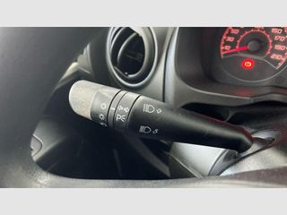 Fiat Fiorino Cargo Base N1 1.3 MJet 59 kW (80 CV)