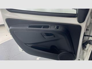 Fiat Fiorino Cargo Base N1 1.3 MJet 59 kW (80 CV)