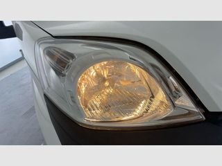 Fiat Fiorino Cargo Base N1 1.3 MJet 59 kW (80 CV)