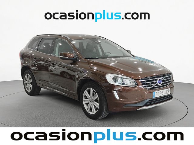 Volvo XC60 D3 Kinetic Auto 110 kW (150 CV)