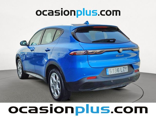 Alfa Romeo Tonale 1.5 MHEV Sprint FWD 96 kW (130 CV)
