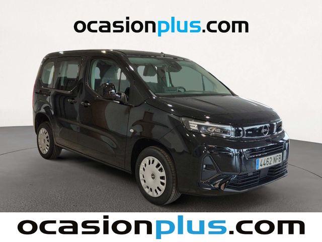 Opel Combo Combi 1.5 Td S&S 74 kW (100 CV)