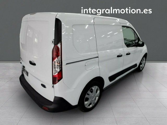 Ford Transit Connect Van 1.5 TDCi 55kW Trend 200 L1 