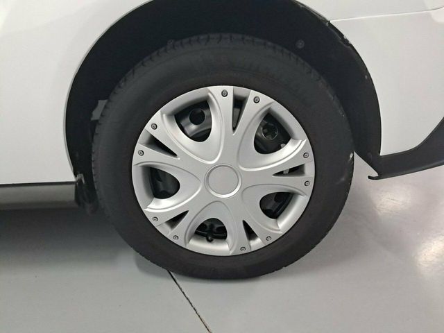 Ford Transit Connect Van 1.5 TDCi 55kW Trend 200 L1 