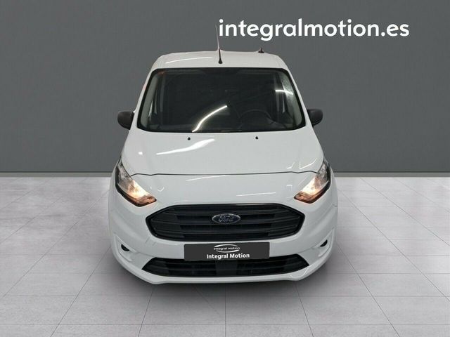 Ford Transit Connect Van 1.5 TDCi 55kW Trend 200 L1 