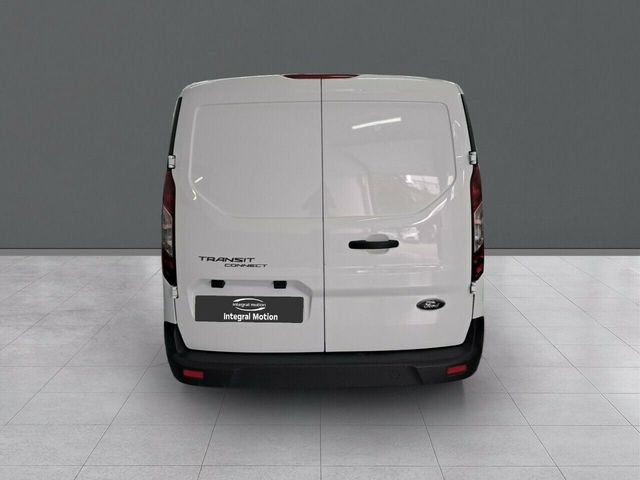 Ford Transit Connect Van 1.5 TDCi 55kW Trend 200 L1 