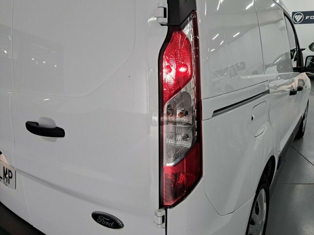Ford Transit Connect Van 1.5 TDCi 55kW Trend 200 L1 