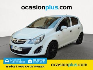 Opel Corsa 1.3 ecoFLEX Selective 55 kW (75 CV)