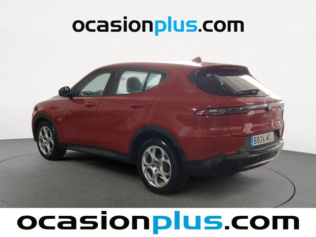 Alfa Romeo Tonale 1.5 MHEV Sprint FWD 96 kW (130 CV)