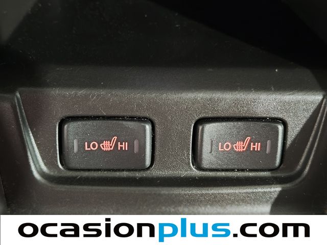 Suzuki Vitara 1.5 Hybrid GLX Strong 4WD Auto 85 kW (116 CV)