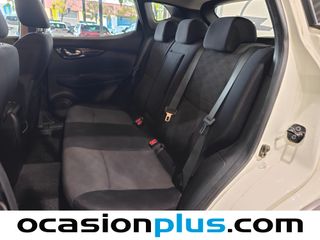 Nissan Qashqai DIG-T 115 S&S Acenta 4x2 85 kW (115 CV)