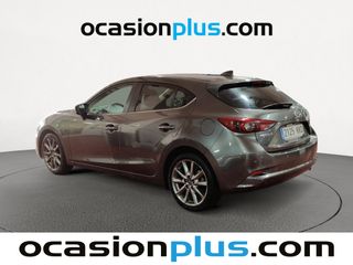Mazda Mazda 3 1.5 DE Black Tech Edition MT 77 kW (105 CV)