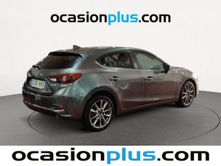 Mazda Mazda 3 1.5 DE Black Tech Edition MT 77 kW (105 CV)