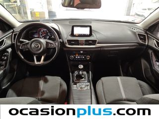 Mazda Mazda 3 1.5 DE Black Tech Edition MT 77 kW (105 CV)
