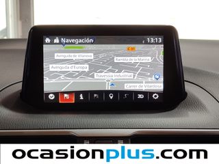 Mazda Mazda 3 1.5 DE Black Tech Edition MT 77 kW (105 CV)