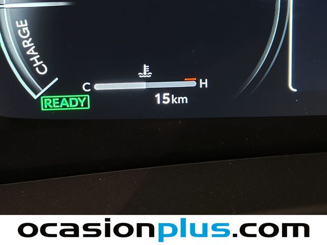 Toyota C-HR 1.8 140H Active 103 kW (140 CV)