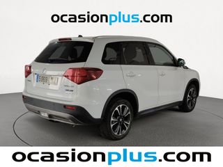 Suzuki Vitara 1.5 Hybrid GLX Strong 4WD Auto 85 kW (116 CV)