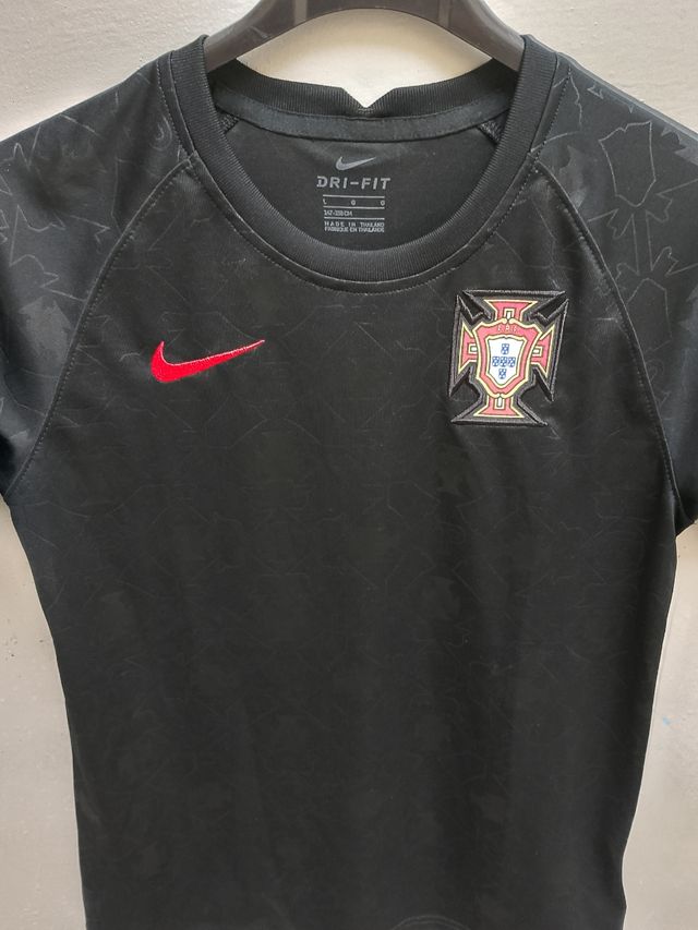 Maglia da Calcio Portogallo Nike tg 12/13 anni
