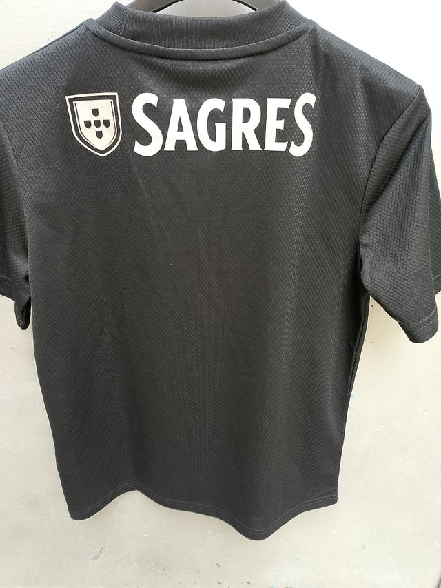 Maglia Calcio Benfica Adidas tg 11/12 anni