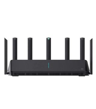 Kit Router x2 Xiaomi AX3600 + x1 AX1800 + ONT