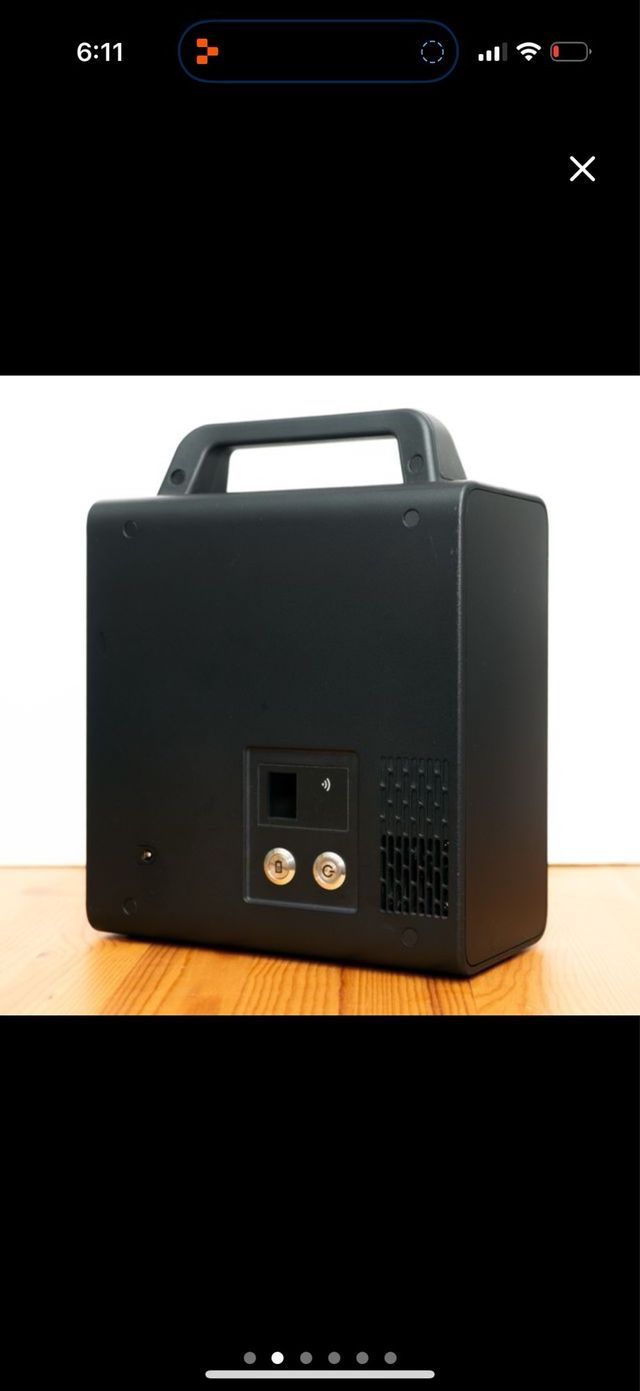 Matterport 2 pro hay dos cámaras!