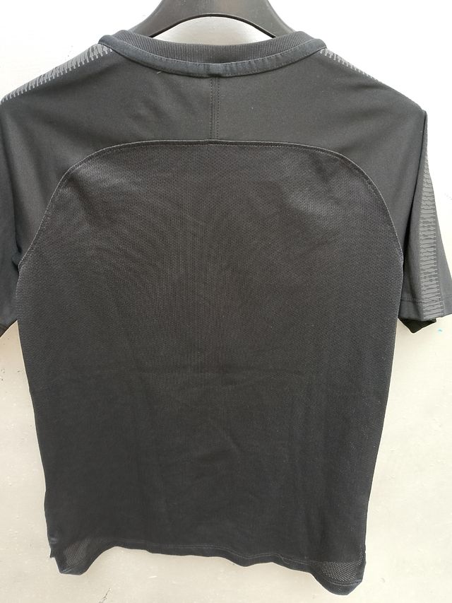 Maglia Nike Dri-Fit Calcio tg 12/13 anni