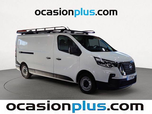Nissan Primastar 2.0 dCi Acenta L2H1 1.3T 110 kW (150 CV)