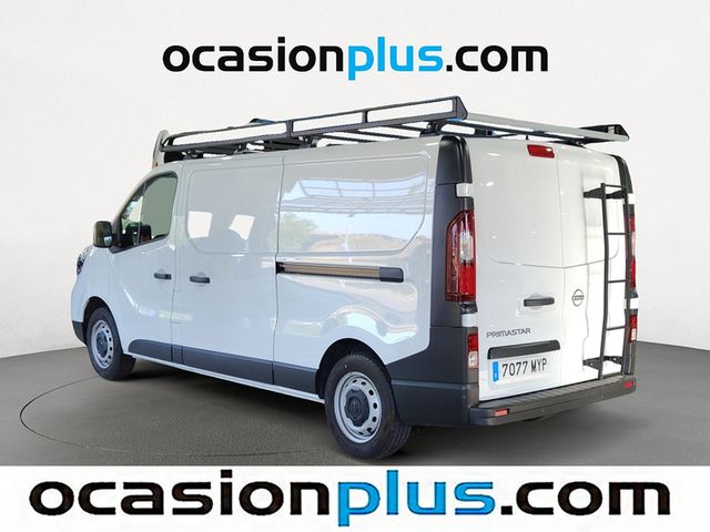 Nissan Primastar 2.0 dCi Acenta L2H1 1.3T 110 kW (150 CV)