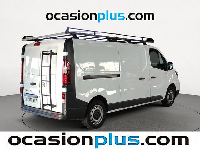 Nissan Primastar 2.0 dCi Acenta L2H1 1.3T 110 kW (150 CV)