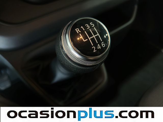 Nissan Primastar 2.0 dCi Acenta L2H1 1.3T 110 kW (150 CV)