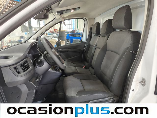 Nissan Primastar 2.0 dCi Acenta L2H1 1.3T 110 kW (150 CV)