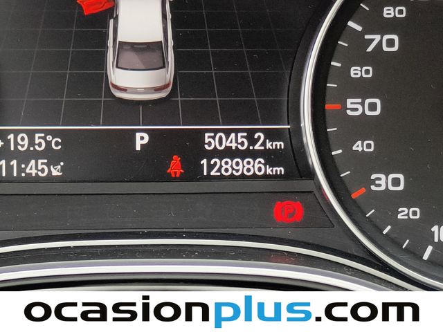 Audi A6 S line edition 2.0 TFSI quattro 185 kW (252 CV) S tronic