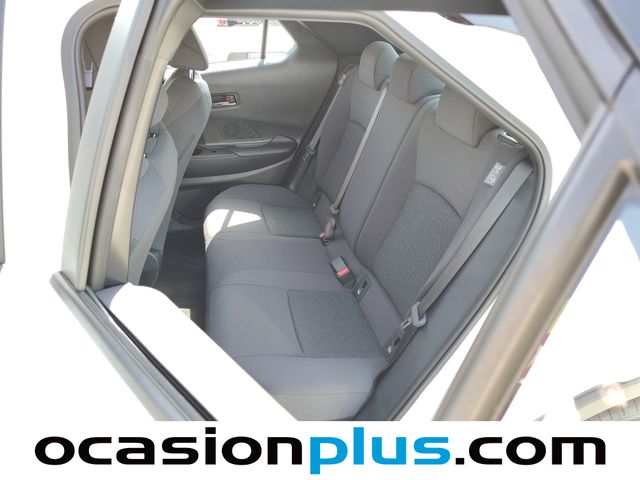 Toyota C-HR 1.8 140H Active 103 kW (140 CV)