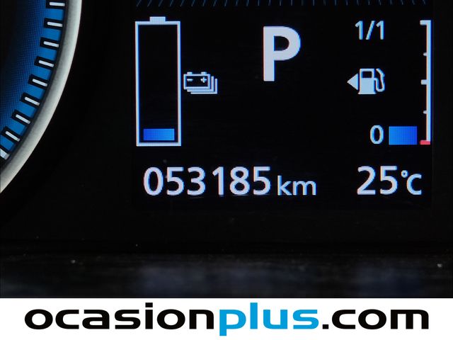 Mitsubishi Eclipse Cross 2.4 PHEV Kaiteki 4WD Auto 138 kW (188 CV)