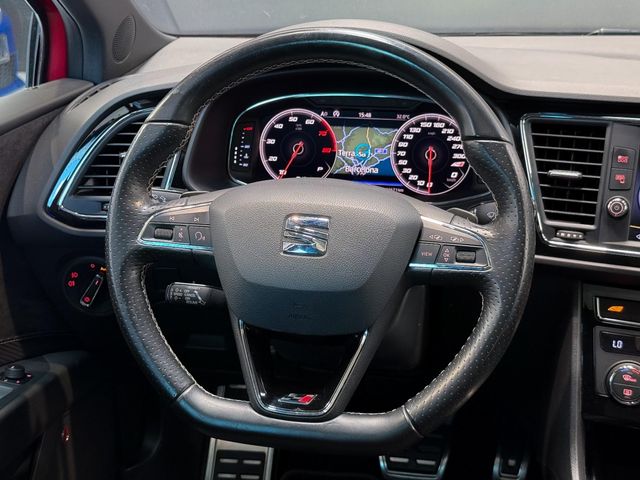 SEAT León ST 2.0 TSI 221kW 4Driv DSG-6 St&Sp CUPRA