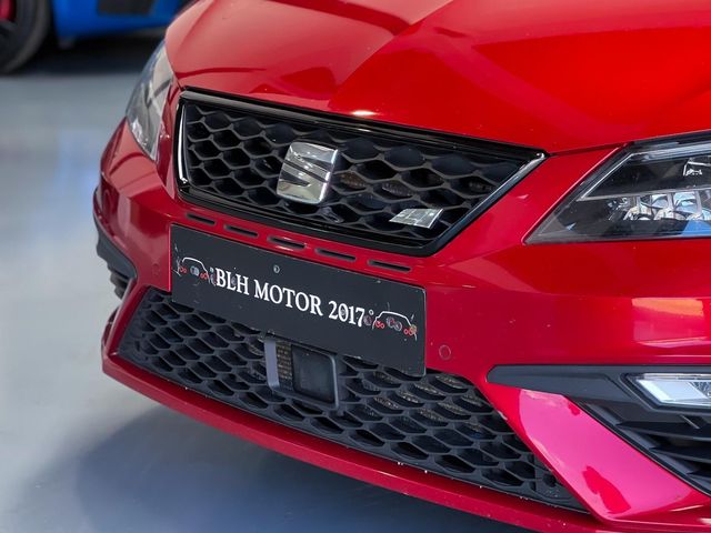 SEAT León ST 2.0 TSI 221kW 4Driv DSG-6 St&Sp CUPRA