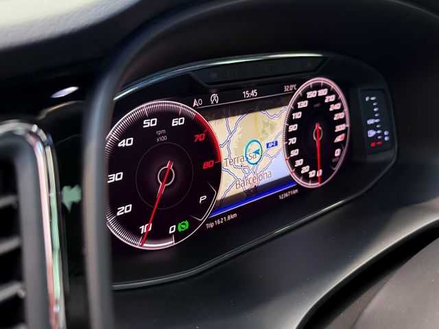 SEAT León ST 2.0 TSI 221kW 4Driv DSG-6 St&Sp CUPRA