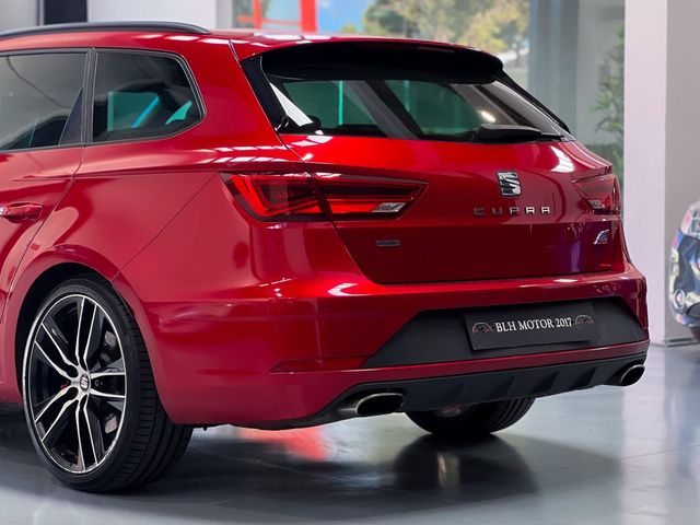 SEAT León ST 2.0 TSI 221kW 4Driv DSG-6 St&Sp CUPRA
