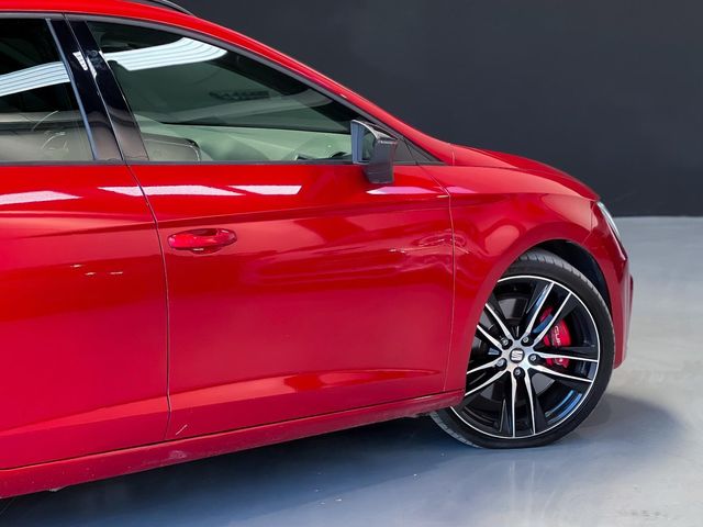 SEAT León ST 2.0 TSI 221kW 4Driv DSG-6 St&Sp CUPRA