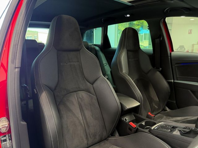 SEAT León ST 2.0 TSI 221kW 4Driv DSG-6 St&Sp CUPRA